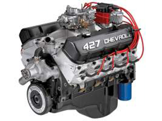 B0677 Engine
